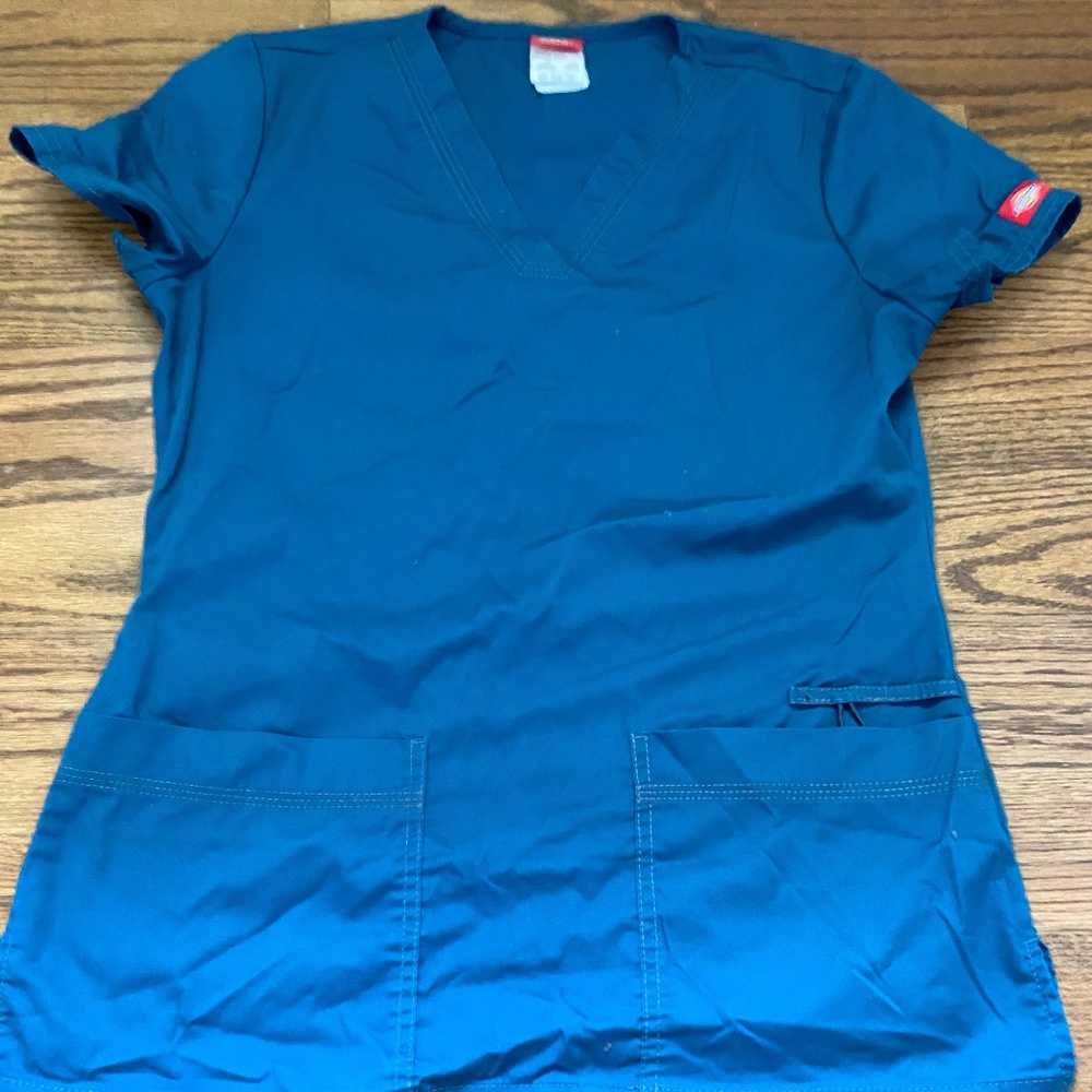 Dickies Scrubs Set